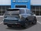 2027 Chevrolet Tahoe High Country