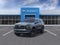 2027 Chevrolet Tahoe High Country