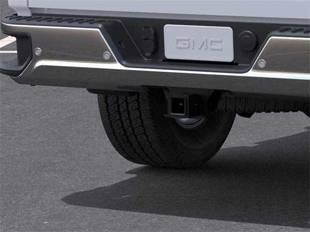 2026 GMC Sierra 2500HD Pro