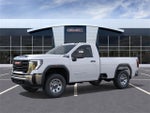 2026 GMC Sierra 2500HD Pro