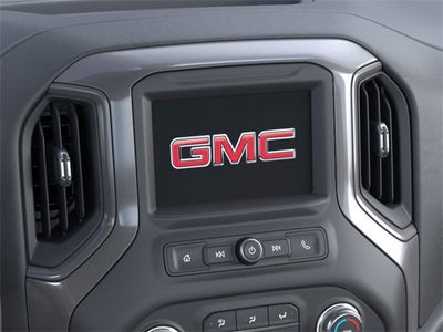 2026 GMC Sierra 2500HD Pro
