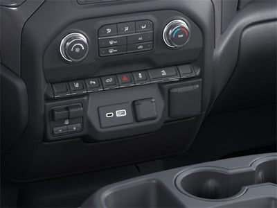 2026 GMC Sierra 2500HD Pro