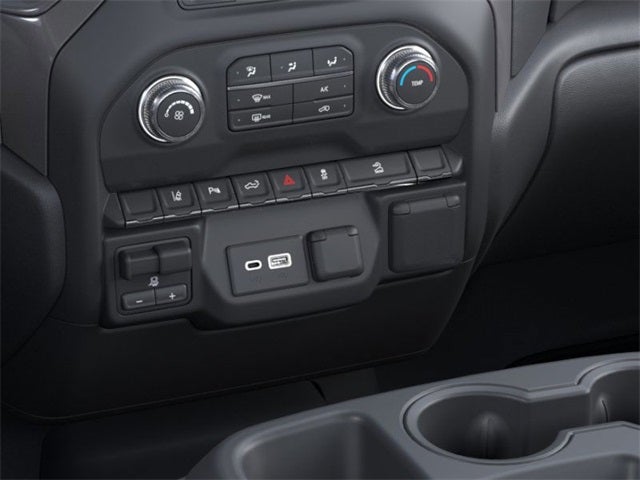 2026 GMC Sierra 2500HD Pro