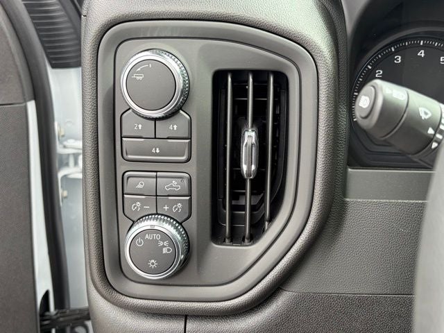 2026 GMC Sierra 2500HD Pro