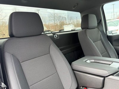 2026 GMC Sierra 2500HD Pro