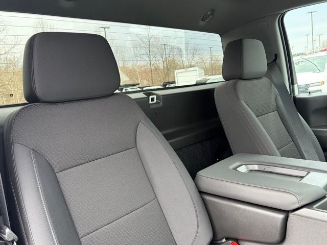 2026 GMC Sierra 2500HD Pro