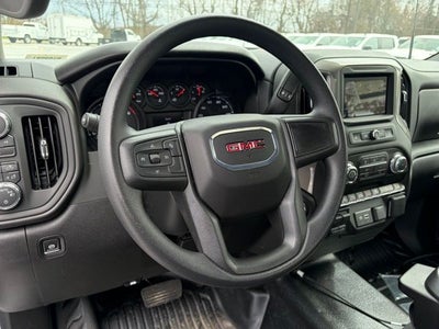 2026 GMC Sierra 2500HD Pro