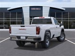 2026 GMC Sierra 2500HD Pro