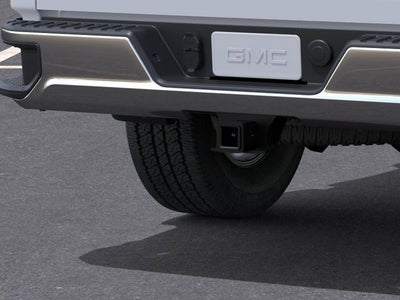 2026 GMC Sierra 3500HD Pro