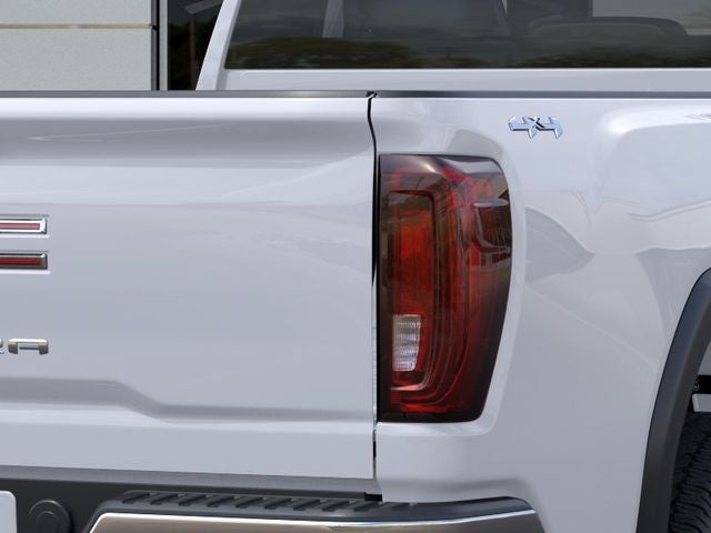2026 GMC Sierra 3500HD Pro