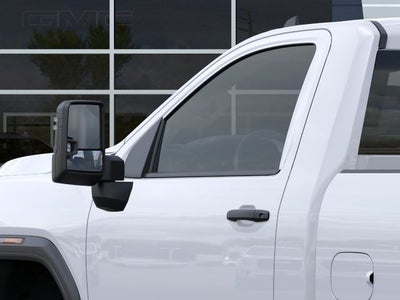 2026 GMC Sierra 3500HD Pro