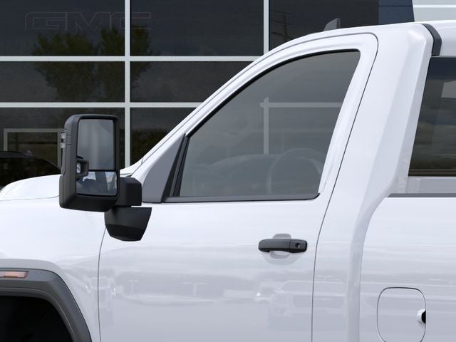 2026 GMC Sierra 3500HD Pro