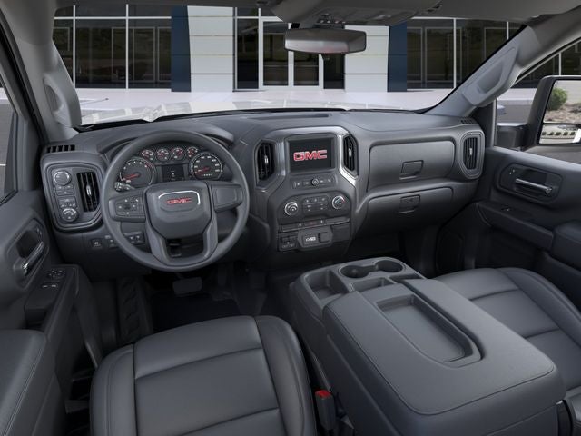 2026 GMC Sierra 3500HD Pro