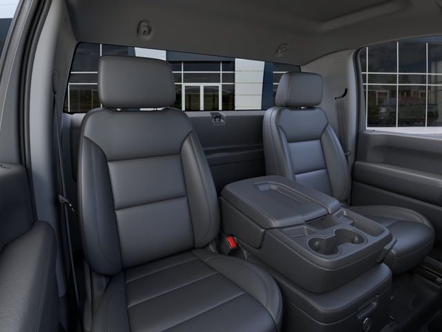 2026 GMC Sierra 3500HD Pro