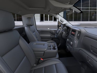 2026 GMC Sierra 3500HD Pro