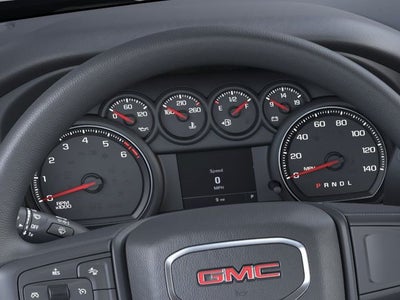 2026 GMC Sierra 3500HD Pro