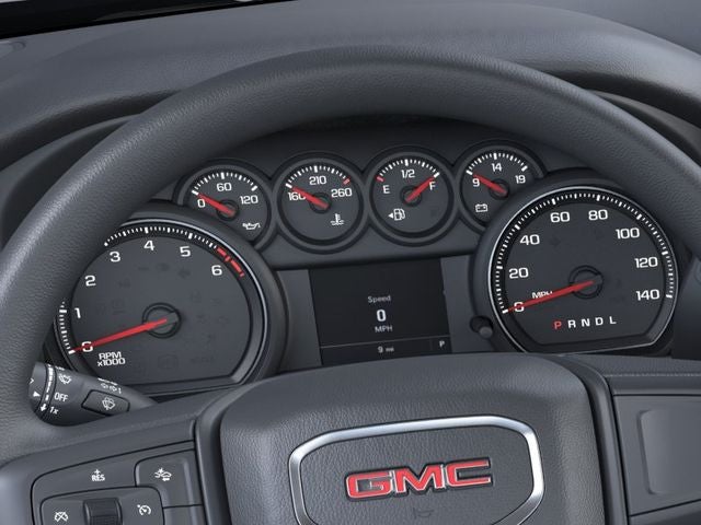 2026 GMC Sierra 3500HD Pro