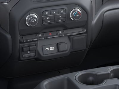 2026 GMC Sierra 3500HD Pro