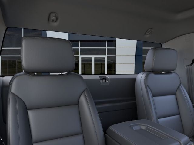 2026 GMC Sierra 3500HD Pro