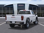 2026 GMC Sierra 3500HD Pro