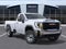 2026 GMC Sierra 3500HD Pro