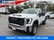 2025 GMC Sierra 3500HD Pro