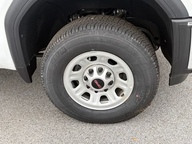 2025 GMC Sierra 3500HD Pro