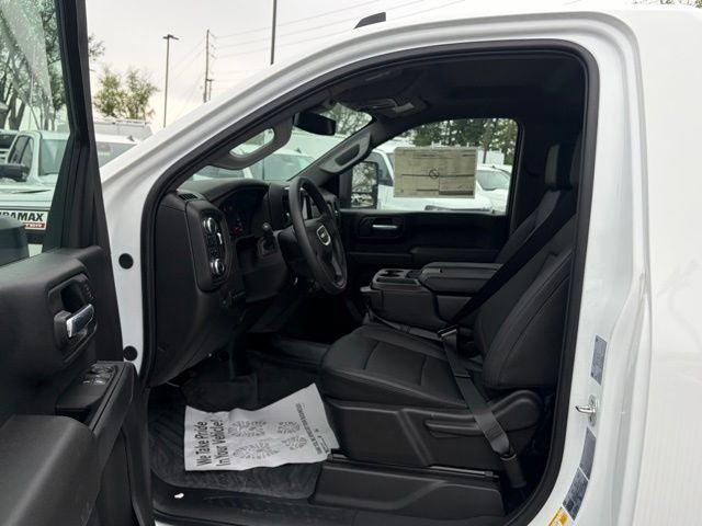 2025 GMC Sierra 3500HD Pro