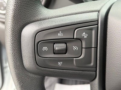 2025 GMC Sierra 3500HD Pro
