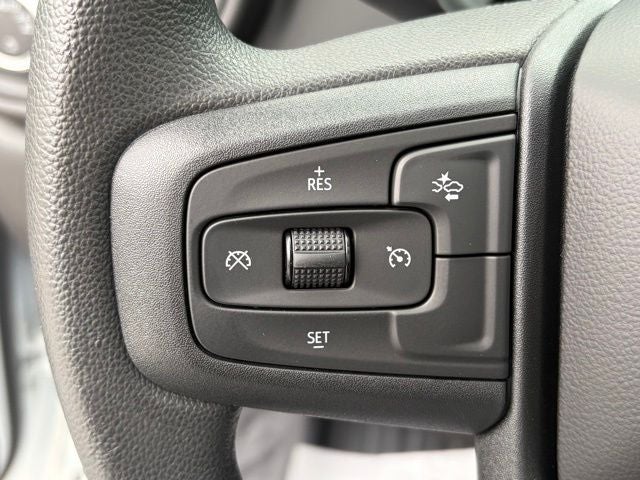 2025 GMC Sierra 3500HD Pro