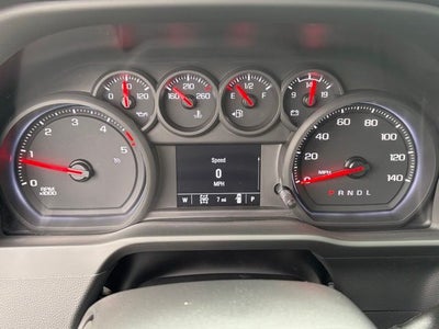 2025 GMC Sierra 3500HD Pro