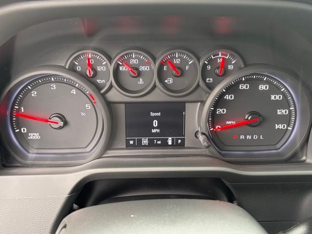 2025 GMC Sierra 3500HD Pro