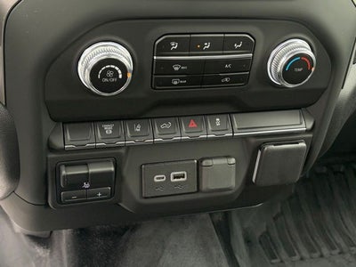 2025 GMC Sierra 3500HD Pro