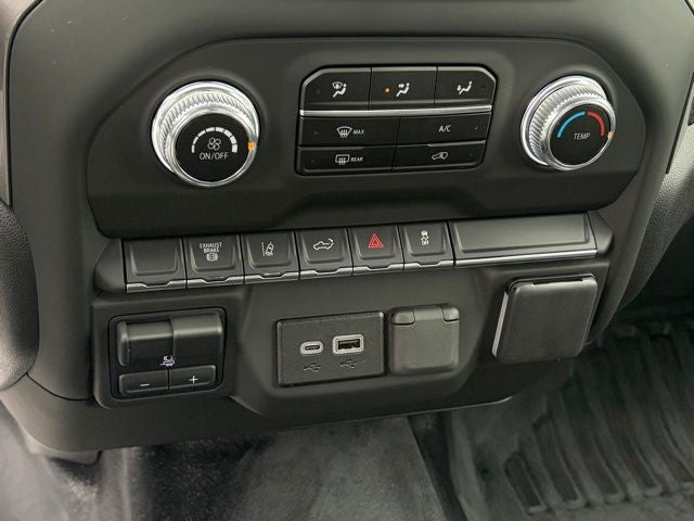 2025 GMC Sierra 3500HD Pro