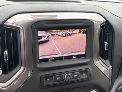 2025 GMC Sierra 3500HD Pro