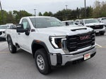 2025 GMC Sierra 3500HD Pro