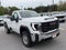 2025 GMC Sierra 3500HD Pro