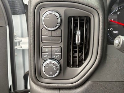 2025 GMC Sierra 3500HD Pro