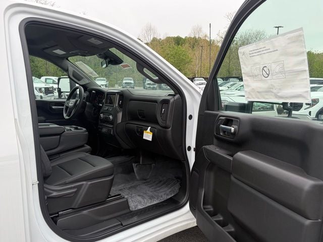 2025 GMC Sierra 3500HD Pro