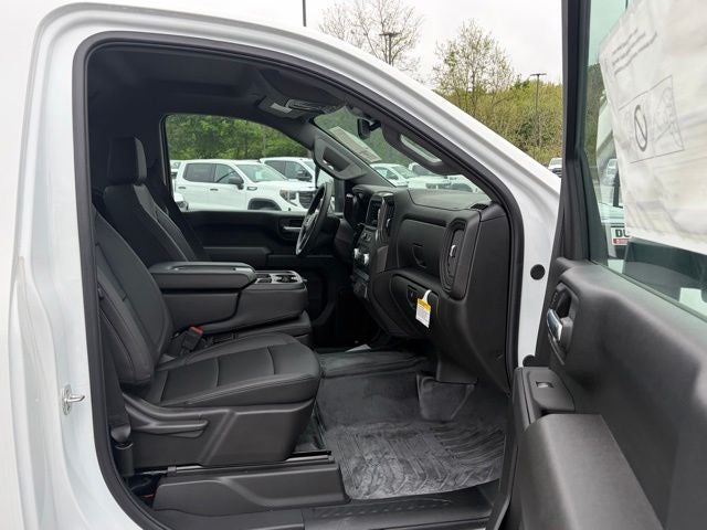 2025 GMC Sierra 3500HD Pro