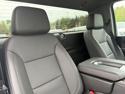 2025 GMC Sierra 3500HD Pro