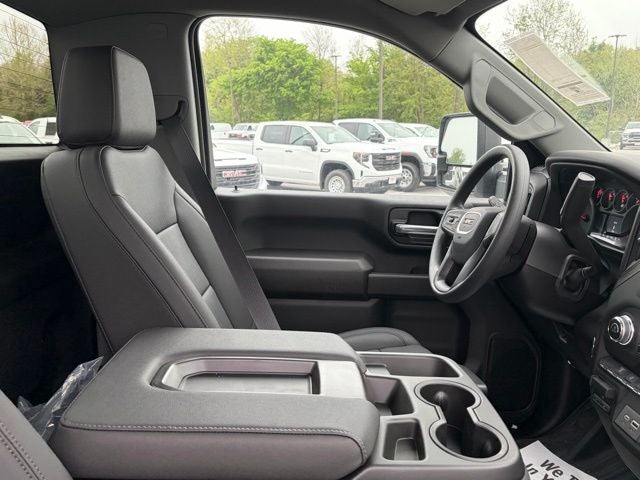 2025 GMC Sierra 3500HD Pro