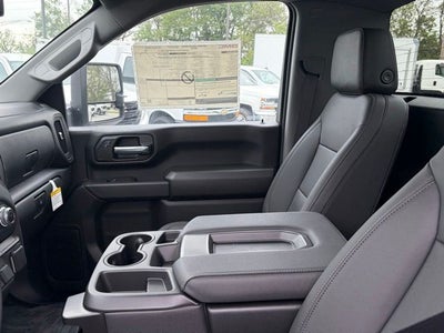 2025 GMC Sierra 3500HD Pro