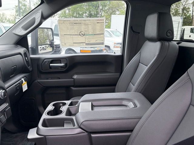 2025 GMC Sierra 3500HD Pro