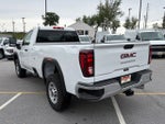 2025 GMC Sierra 3500HD Pro