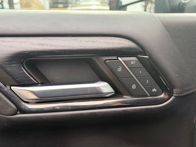 2024 GMC Sierra 2500HD AT4X