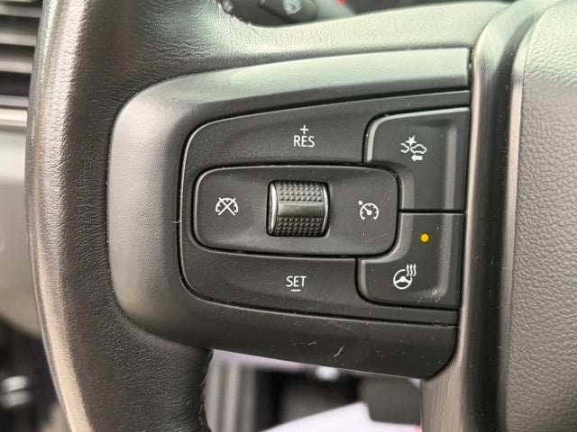 2024 GMC Sierra 2500HD AT4X