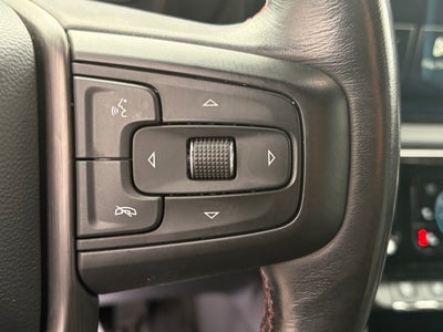 2024 GMC Sierra 2500HD AT4X