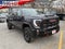 2024 GMC Sierra 2500HD AT4X