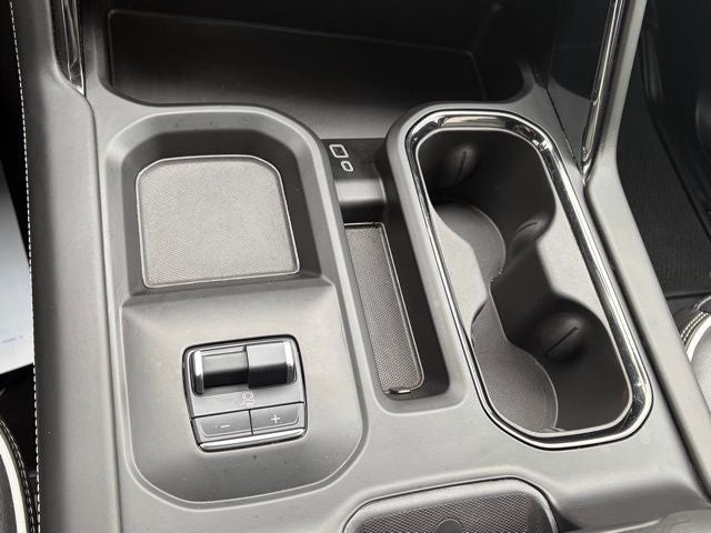 2024 GMC Sierra 2500HD AT4X